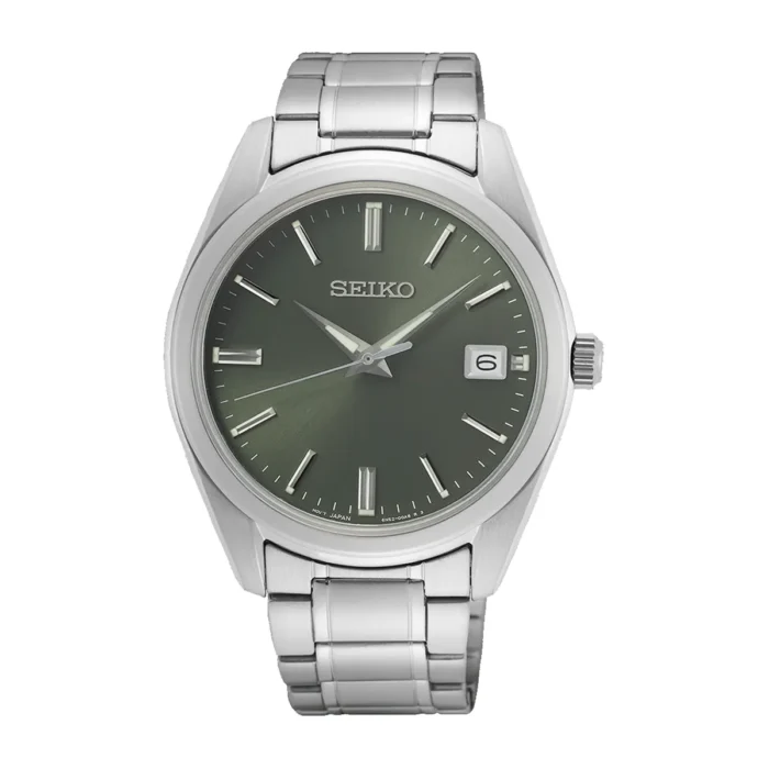 ساعت مچی مردانه سیکو مدل Seiko SUR527P1