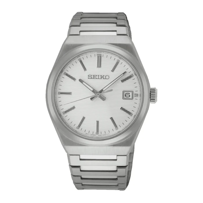 ساعت مچی مردانه سیکو مدل Seiko SUR553P1