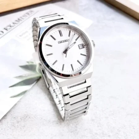 خرید ساعت مچی مردانه سیکو مدل Seiko SUR553P1