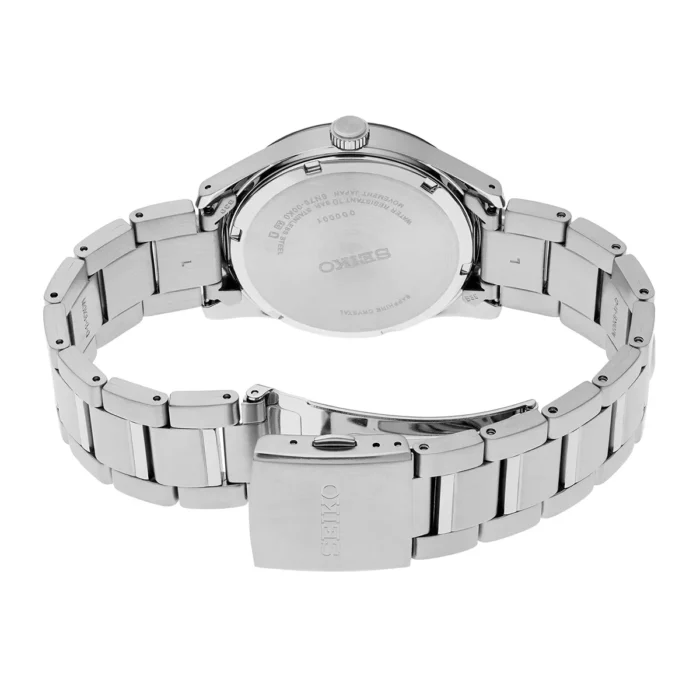 مشخصات ساعت مچی مردانه سیکو مدل Seiko SUR559P1