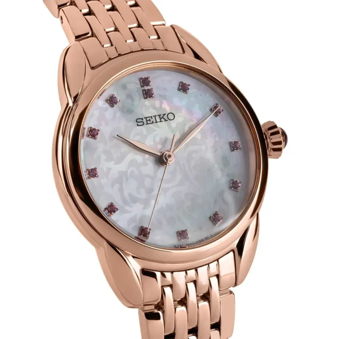 خرید ساعت مچی زنانه سیکو مدل Seiko SUR564P1