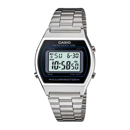 ساعت مچی کاسیو مدل Casio B640WD-1A