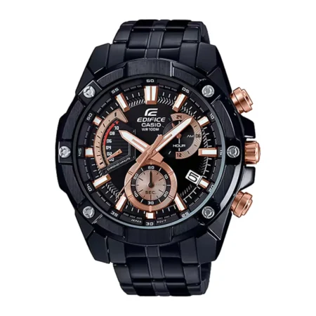 ساعت مچی کاسیو ادیفایس مدل Casio Edifice EFR-559DC-1A