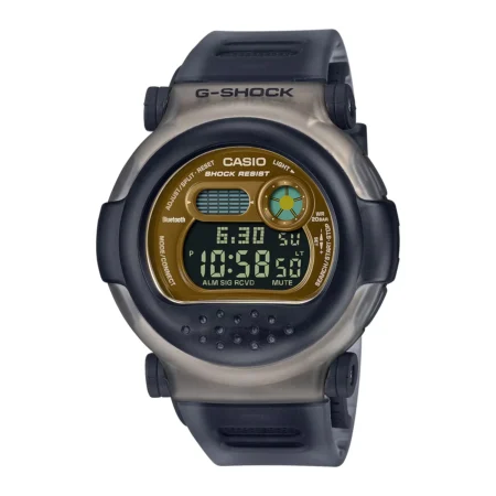 ساعت مچی مردانه کاسیو جی شاک مدل Casio G-SHOCK G-B001MVB-8DR