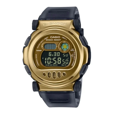 قیمت ساعت مچی مردانه کاسیو جی شاک مدل Casio G-SHOCK G-B001MVB-8DR