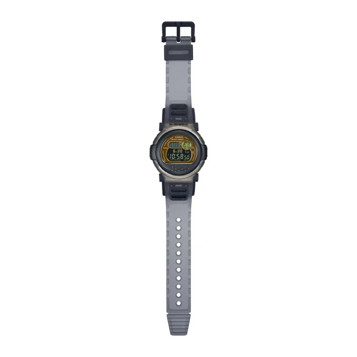 خرید ساعت مچی مردانه کاسیو جی شاک مدل Casio G-SHOCK G-B001MVB-8DR