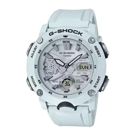 ساعت مچی جی شاک مدل G-SHOCK GA-2000S-7A