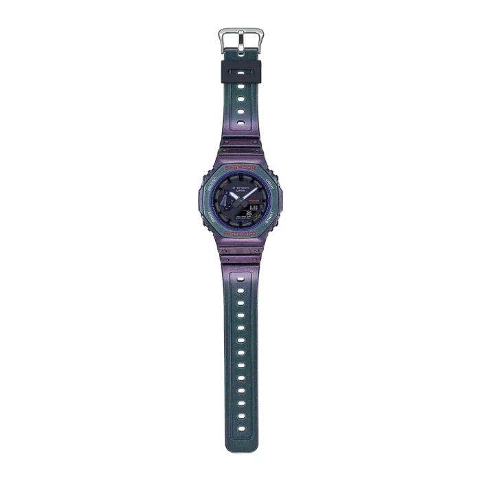 قیمت ساعت مچی جی شاک مدل G-SHOCK GA-2100AH-6ADR