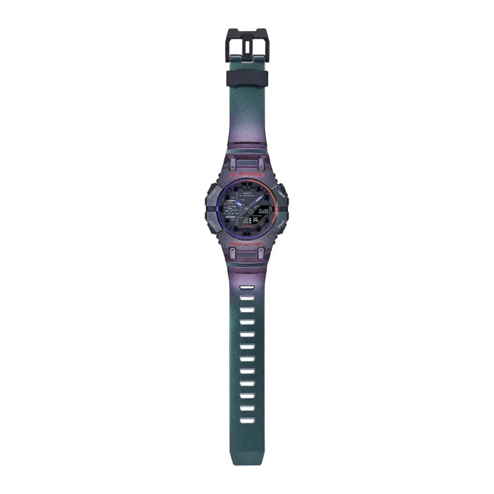 ساعت مچی جی شاک مدل G-SHOCK GA-B001AH-6ADR اصل