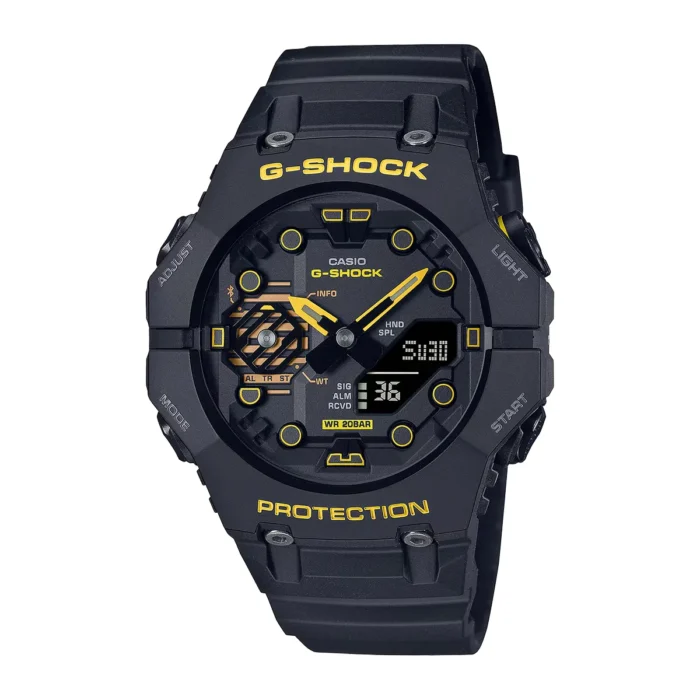 ساعت مچی جی شاک مدل G-SHOCK GA-B001CY-1ADR