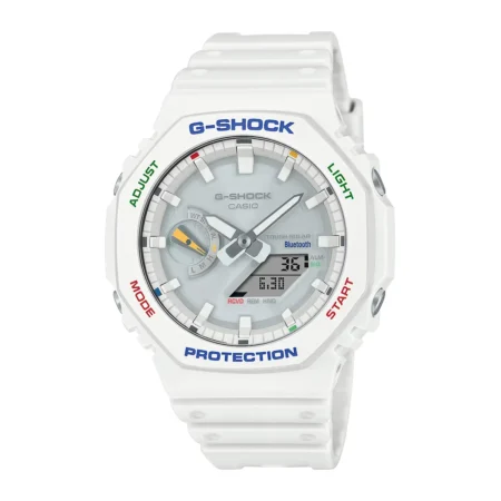 ساعت مچی جی شاک مدل G-SHOCK GA-B2100FC-7ADR