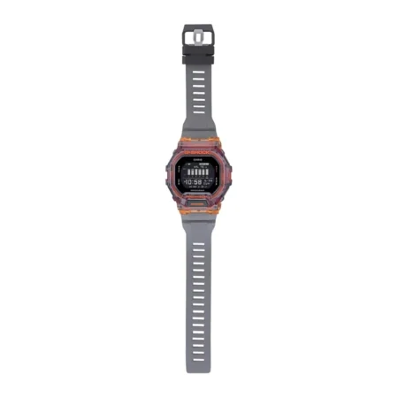 ساعت مچی کاسیو جی شاک مدلG-SHOCK GBD-200SM-1A5DR