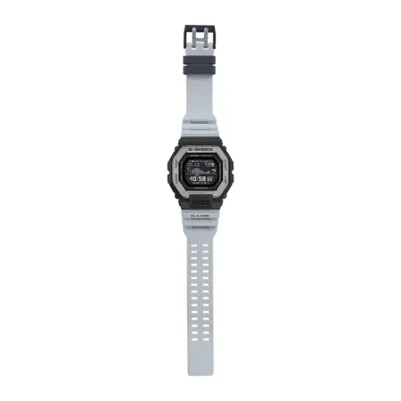 قیمت ساعت مچی مردانه کاسیو جی شاک مدل Casio G-SHOCK GBX-100TT-8DR