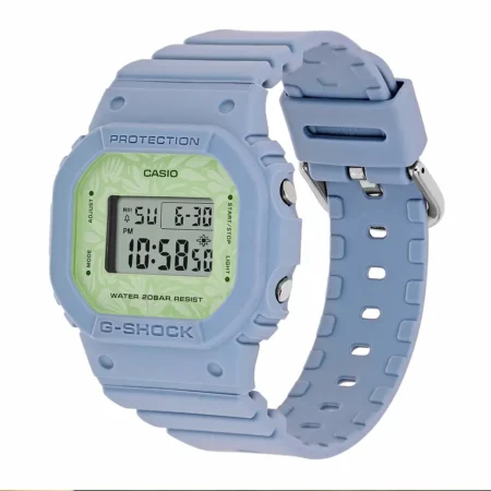 خرید اینترنتی ساعت مچی زنانه جی شاک مدل G-SHOCK GMD-S5600NC-2DR