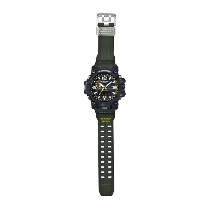 خرید ساعت مچی جی شاک مدل G-SHOCK GWG-1000-1A3