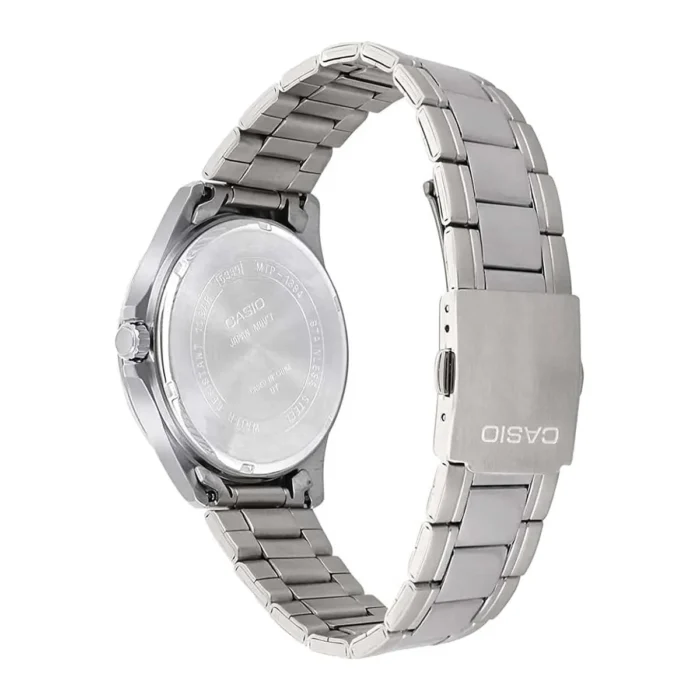 مشخصات ساعت مچی مردانه کاسیو مدل Casio MTP-1384D-7A2