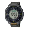 ساعت مچی مردانه کاسیو پروترک مدل Casio PRO TREK PRG-340-3DR