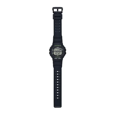 خرید اینترنتی ساعت مچی مردانه کاسیو مدل Casio WS-1400H-1AVDF