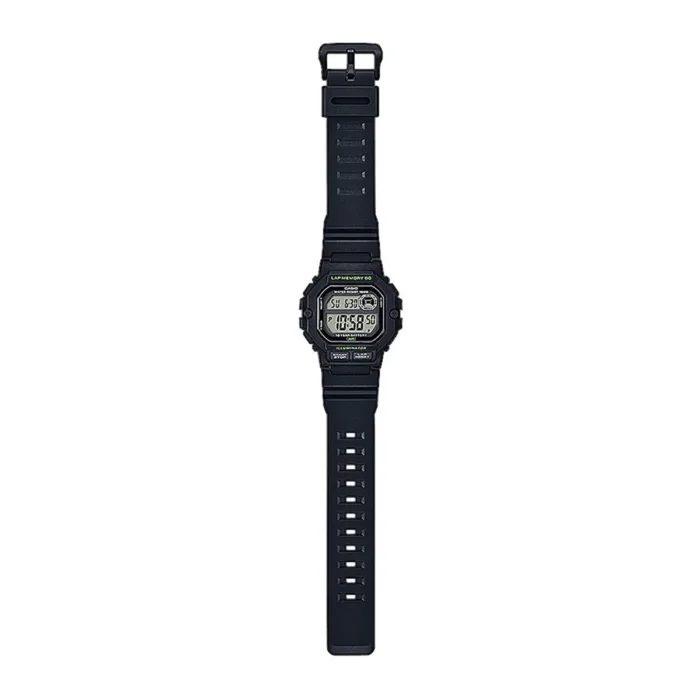 خرید اینترنتی ساعت مچی مردانه کاسیو مدل Casio WS-1400H-1AVDF