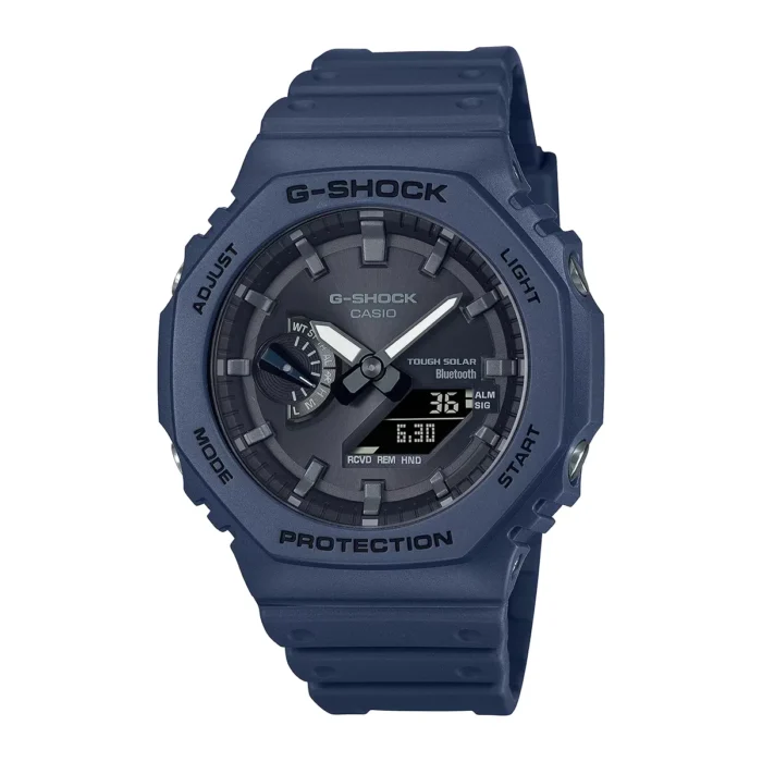 ساعت مچی جی شاک مدل G-SHOCK GA-B2100-2ADR