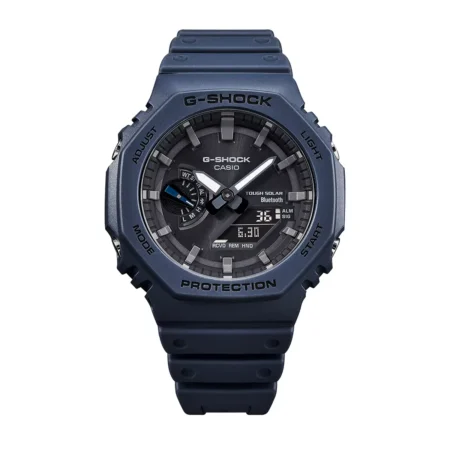 خرید اینترنتی ساعت مچی جی شاک مدل G-SHOCK GA-B2100-2ADR اورجینال در سورن گالری