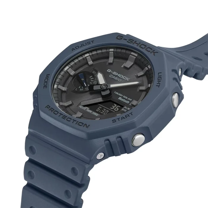 قاب ساعت مچی جی شاک مدل G-SHOCK GA-B2100-2ADR