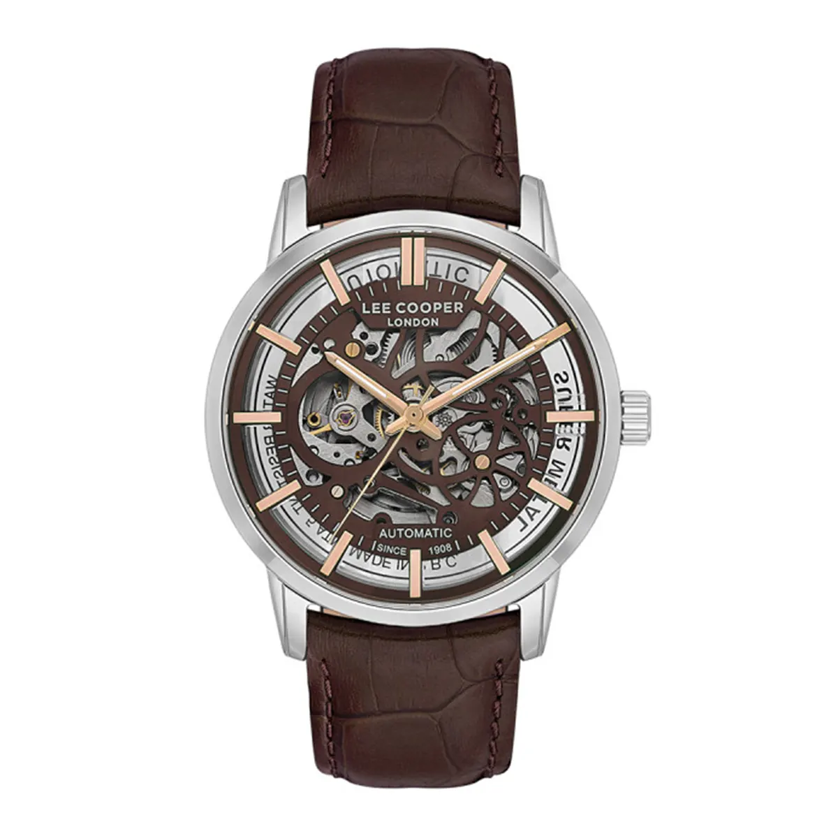 ساعت مچی مردانه لی کوپر مدل Lee Cooper LC08035.344