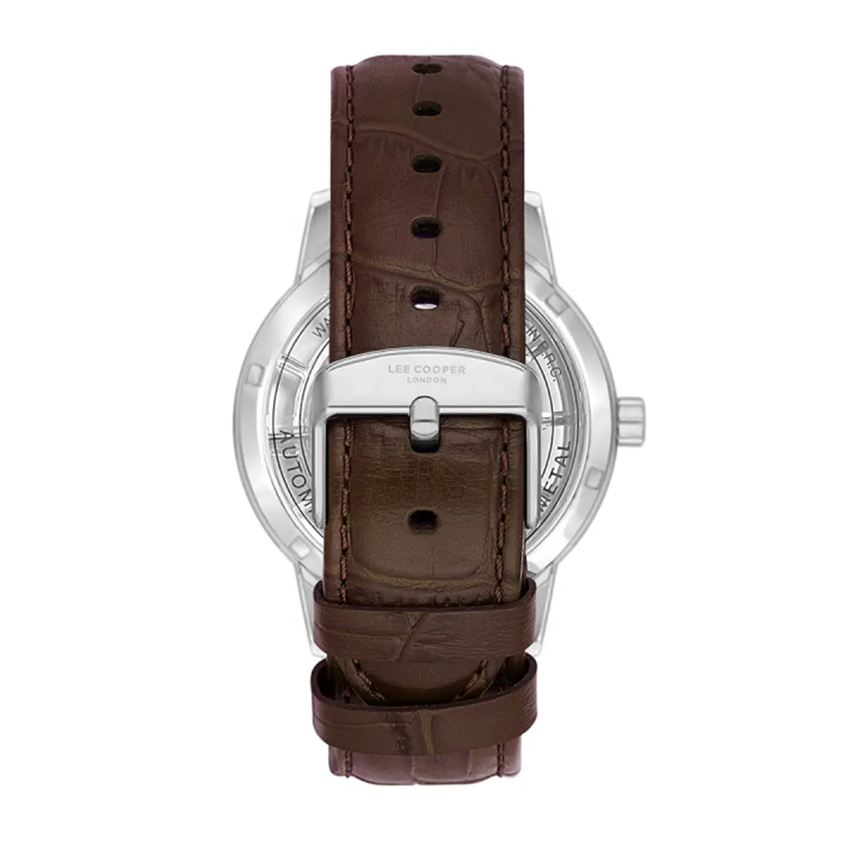 ساعت مچی مردانه لی کوپر مدل Lee Cooper LC08035.344 - تصویر 3