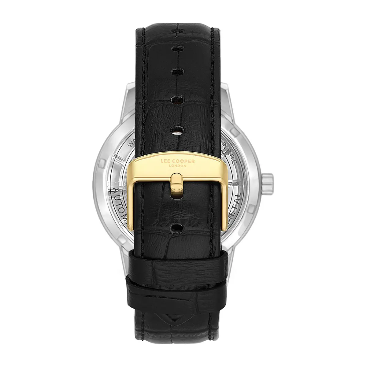 ساعت مچی مردانه لی کوپر مدل Lee Cooper LC08035.361 - تصویر 3