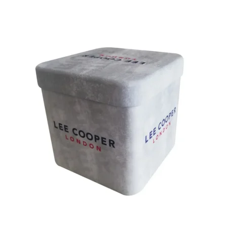 ساعت مچی مردانه لی کوپر مدل Lee Cooper LC08035.361 - تصویر 4
