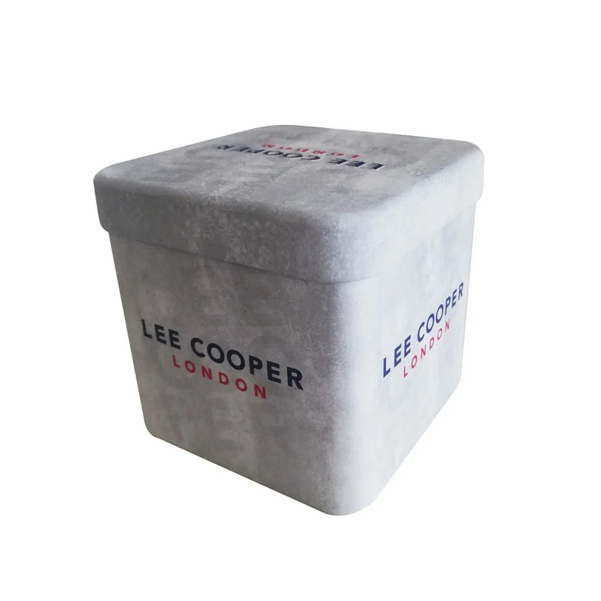 ساعت مچی مردانه لی کوپر مدل Lee Cooper LC08035.361 - تصویر 4