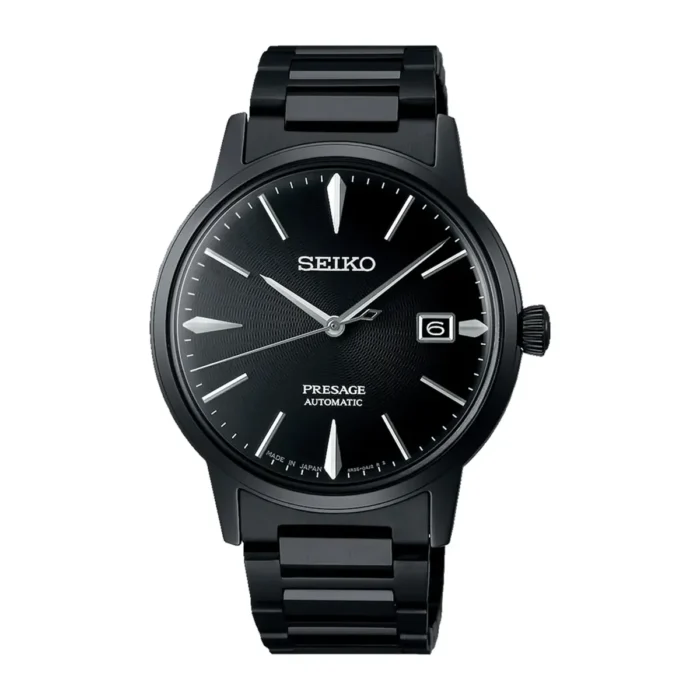 ساعت مچی مردانه سیکو مدل Seiko SRPJ15J1