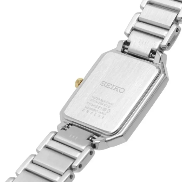 مشخصات ساعت مچی زنانه سیکو مدل Seiko SUP466P1