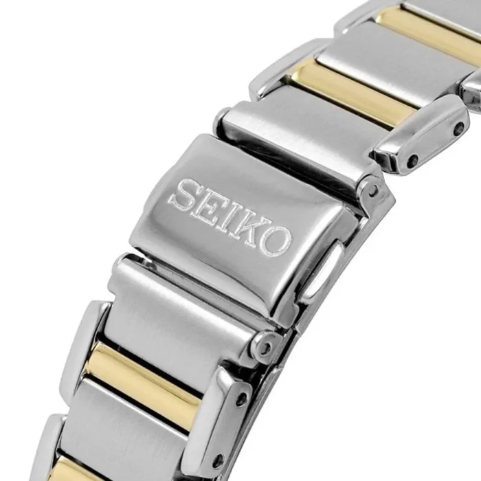 قفل ساعت مچی زنانه سیکو مدل Seiko SUP466P1