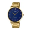 ساعت مچی مردانه کاسیو مدل Casio MTP-VT01G-2BV