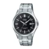 ساعت مچی مردانه کاسیو مدل Casio MTS-100D-1A