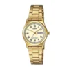 ساعت مچی زنانه کاسیو مدل Casio LTP-V006G-9BUDF