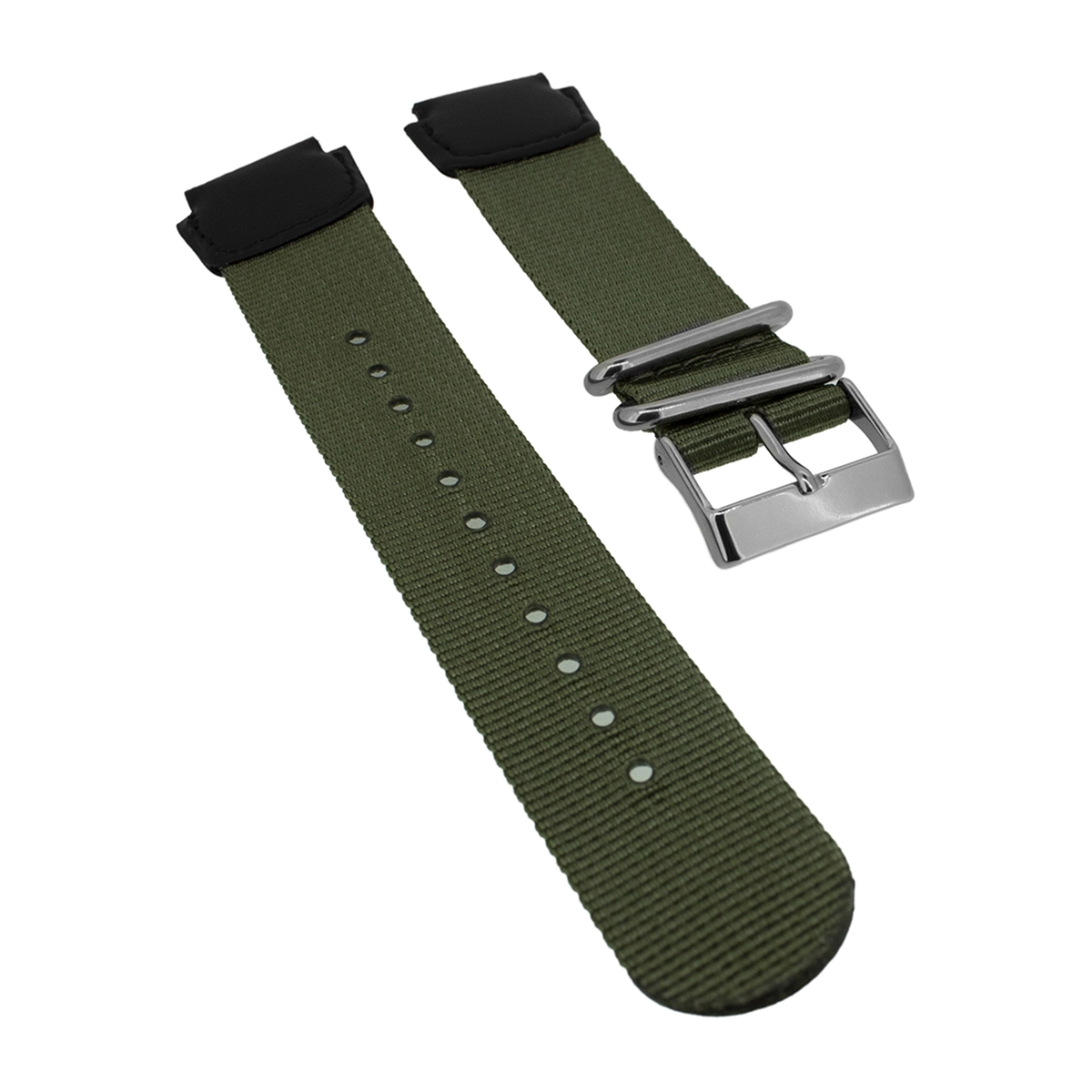 ساعت مچی اسپرت کاسیو مدل Casio AE-1200WHB-3BV - Image 3