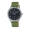 ساعت مچی مردانه کاسیو جنرال مدل Casio General MTP-B160L-1B1VDF