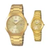 ساعت ست کاسیو مدل MTP-1170N-9ARDF و Casio LTP-1170N-9ARD