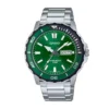 ساعت مچی مردانه کاسیو مدل Casio MTD-125D-3AD