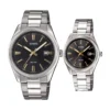ساعت مچی ست کاسیو مدل LTP-1302D-1A2VD و Casio LTP-1302D-1A2VD