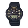 ساعت مچی مردانه کاسیو مدل Casio HDC-700-9AVDF