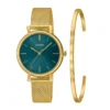 ساعت مچی زنانه کاسیو مدل Casio LTP-2024VMG-3CDR