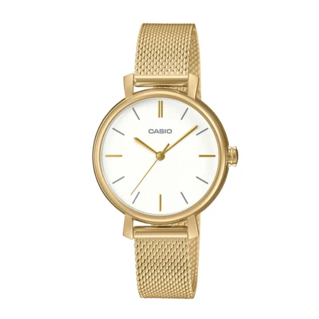 ساعت مچی زنانه کاسیوجنرال مدل Casio LTP-2024VMG-7CDR اصل