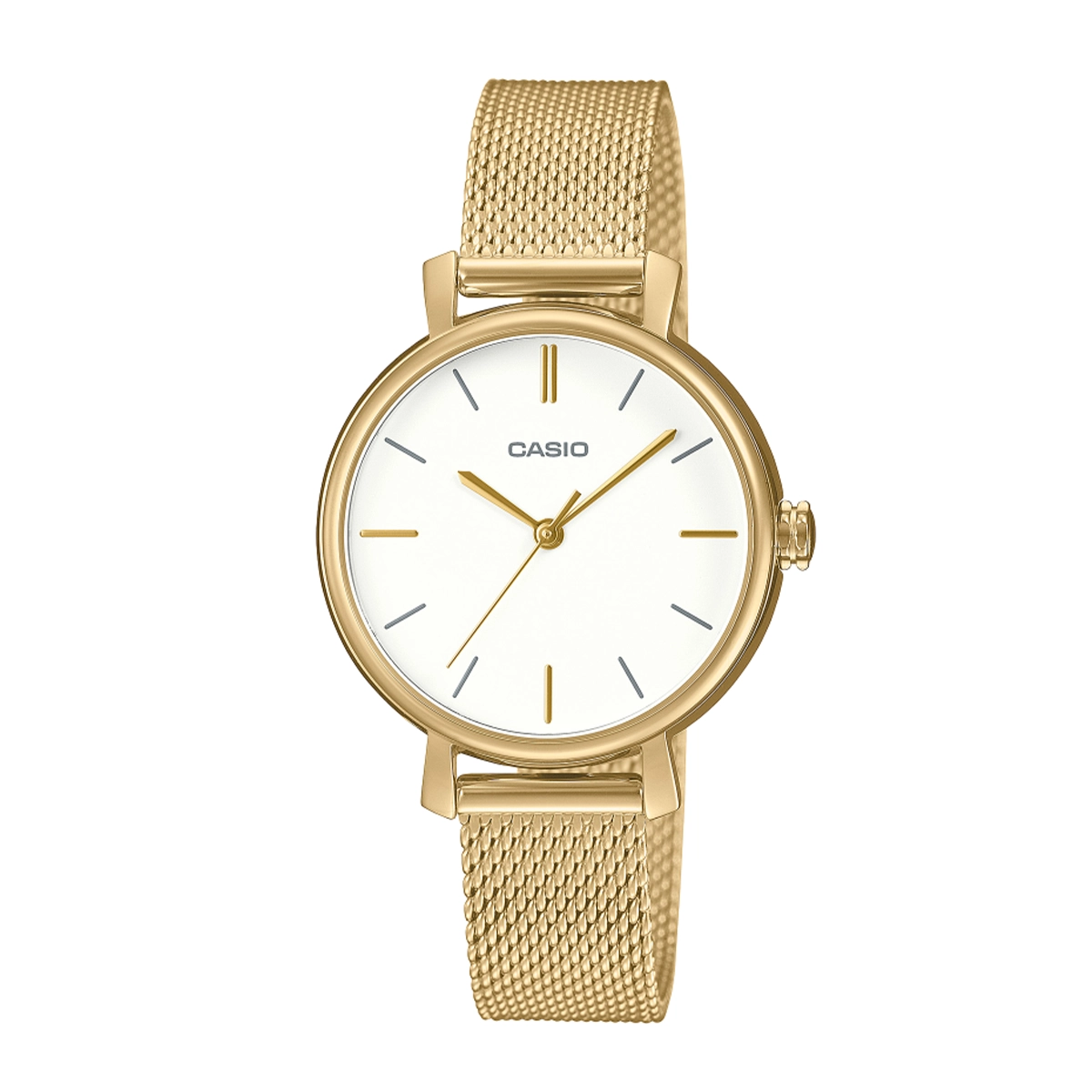 ساعت مچی زنانه کاسیوجنرال مدل Casio LTP-2024VMG-7CDR اصل