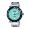 ساعت مچی مردانه کاسیو مدل Casio MTD-125D-2A2VDF