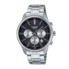 ساعت مچی مردانه کاسیو مدل Casio MTP-E515D-1AVDF