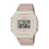 ساعت مچی اسپرت کاسیو مدل Casio W-218HC-4A2VDF