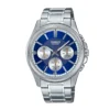 ساعت مچی مردانه کاسیو مدل Casio MTP-1375D-2A1VDF